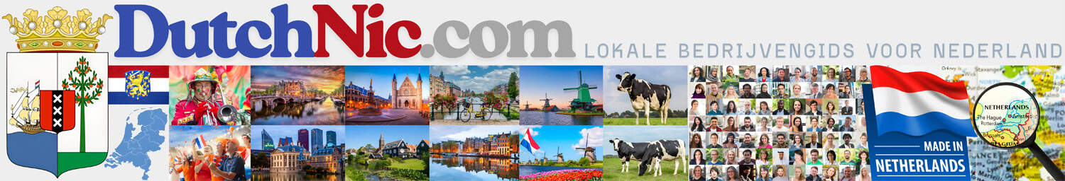 Gemaakt in Nederland - Roots&Wings